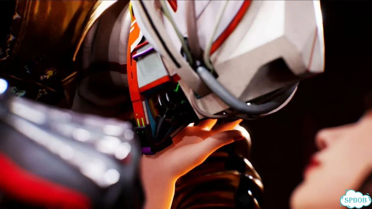 Romeo Is A Dead Man PS5 фото 3