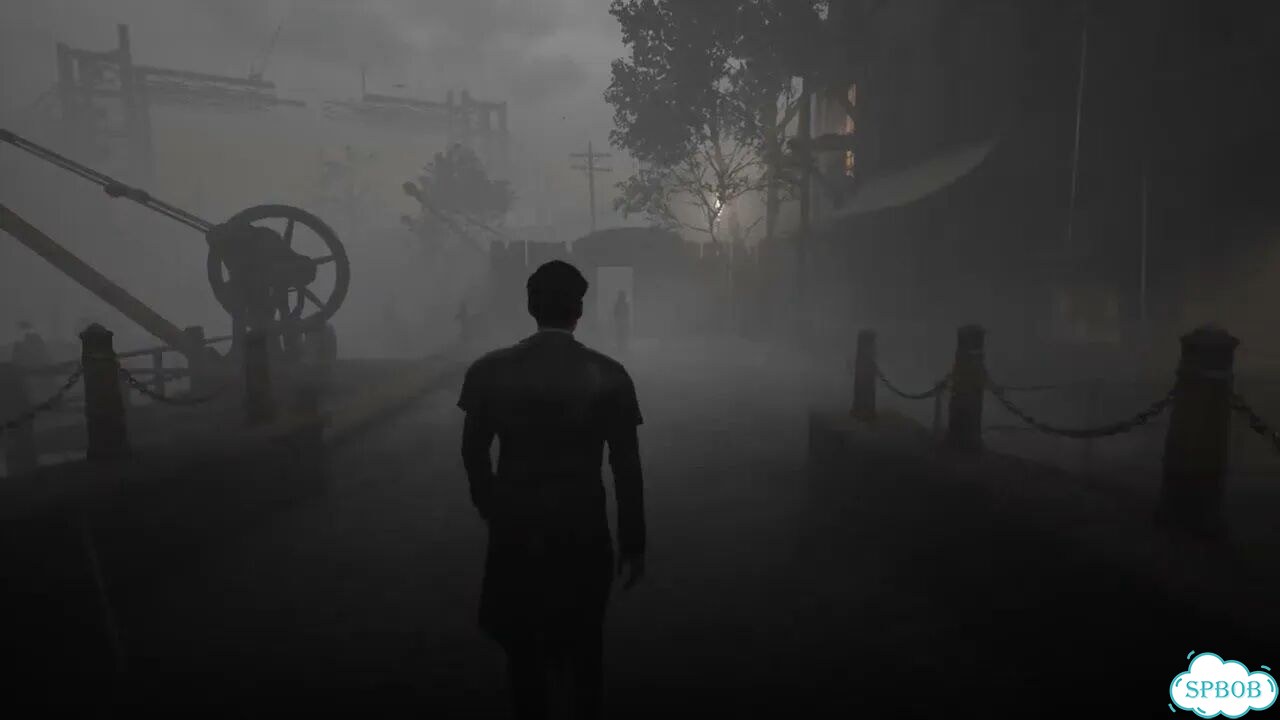 Sherlock Holmes The Awakened PS4/PS5 фото 6