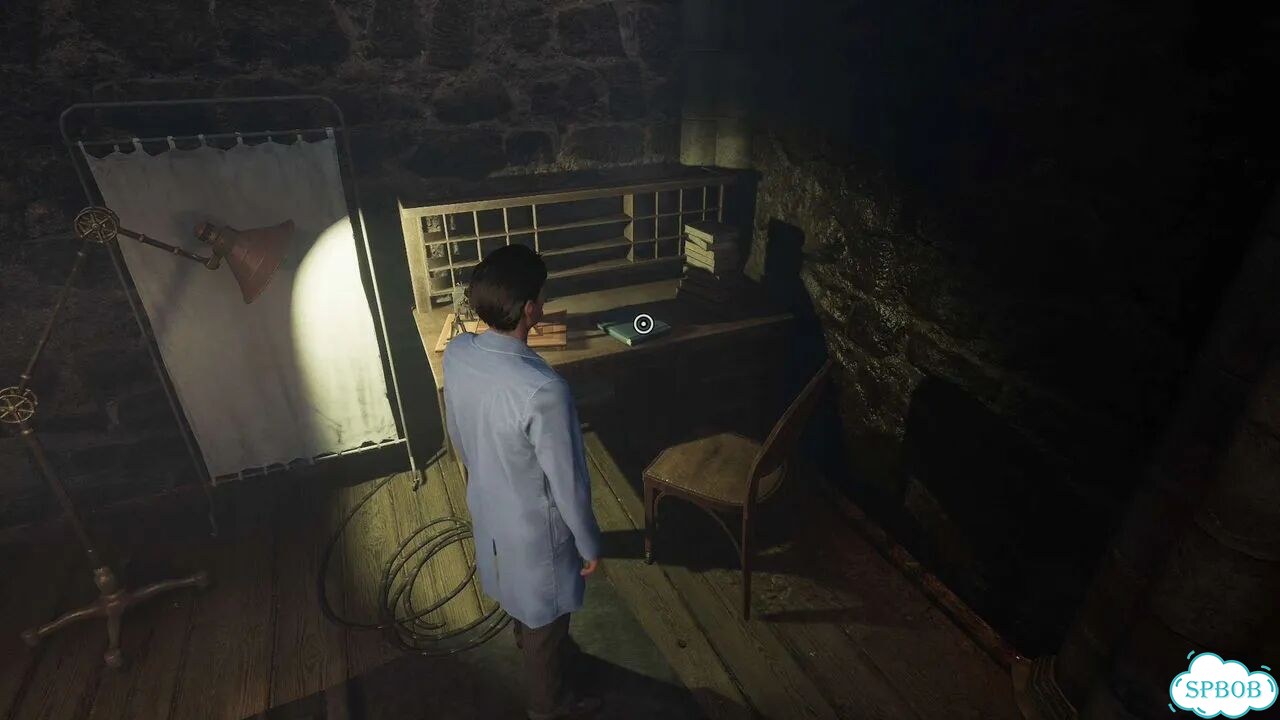 Sherlock Holmes The Awakened PS4/PS5 фото 9