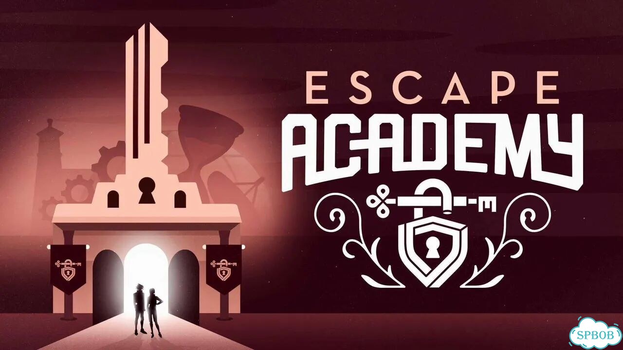 Escape Academy PS4/PS5 фото 1