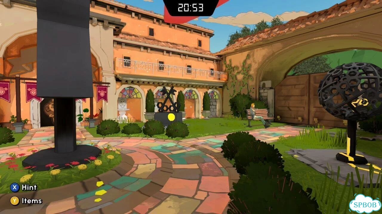 Escape Academy PS4/PS5 фото 10