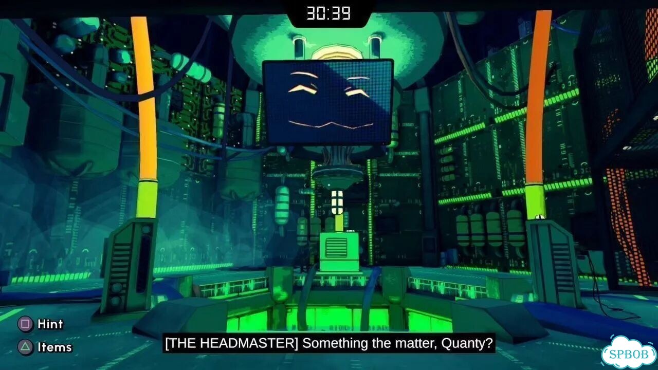 Escape Academy PS4/PS5 фото 3