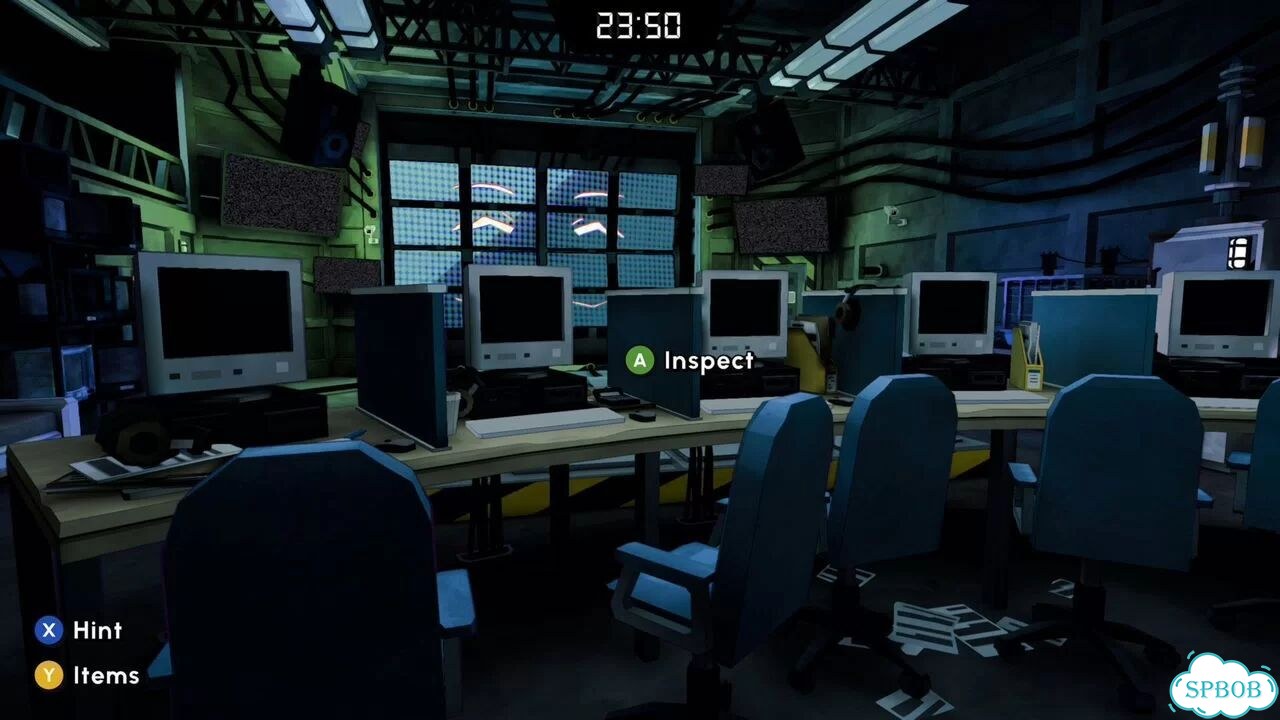 Escape Academy PS4/PS5 фото 4