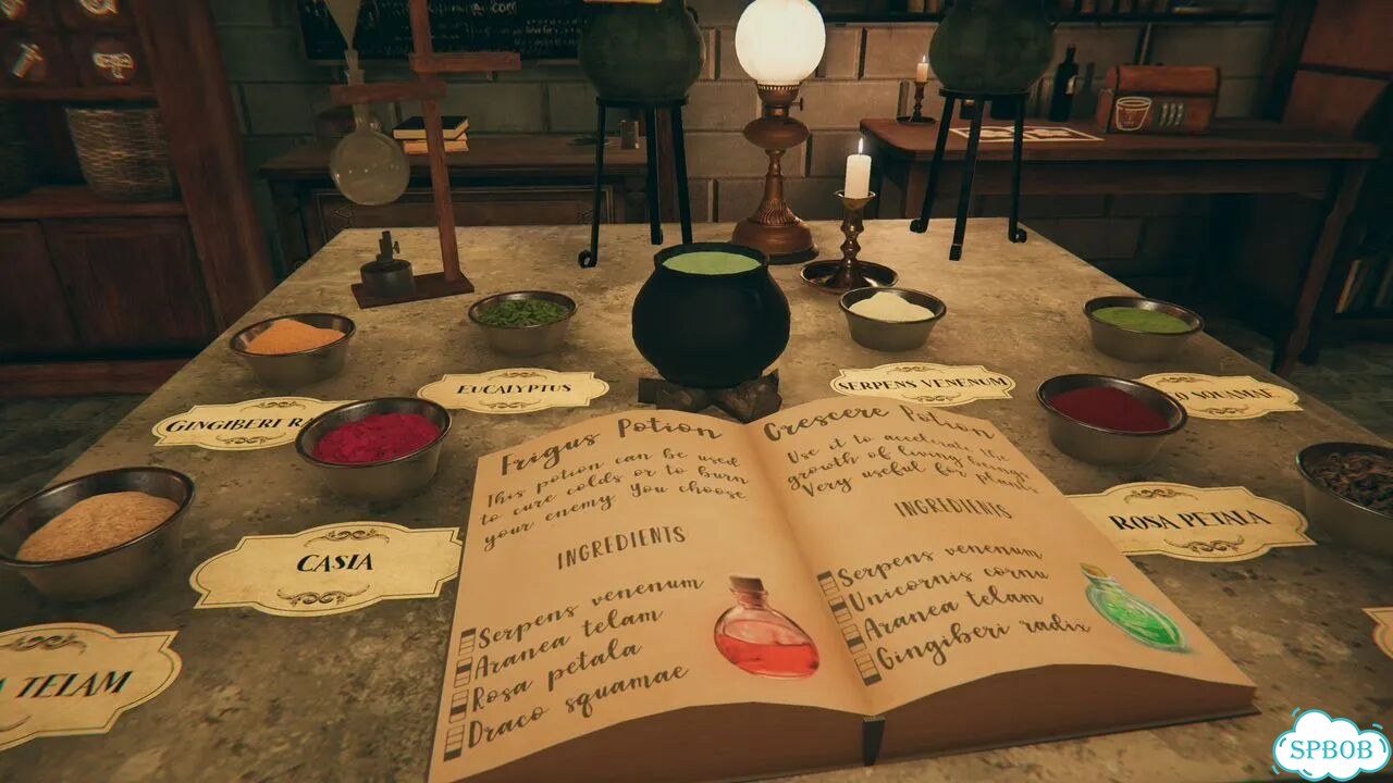 Escape Academy PS4/PS5 фото 5