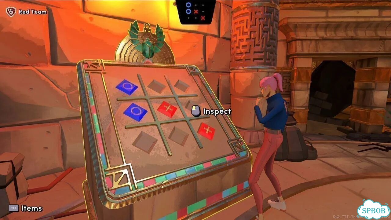 Escape Academy PS4/PS5 фото 6