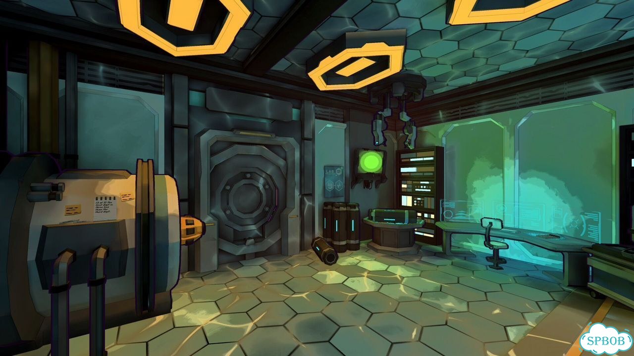 Escape Academy PS4/PS5 фото 7