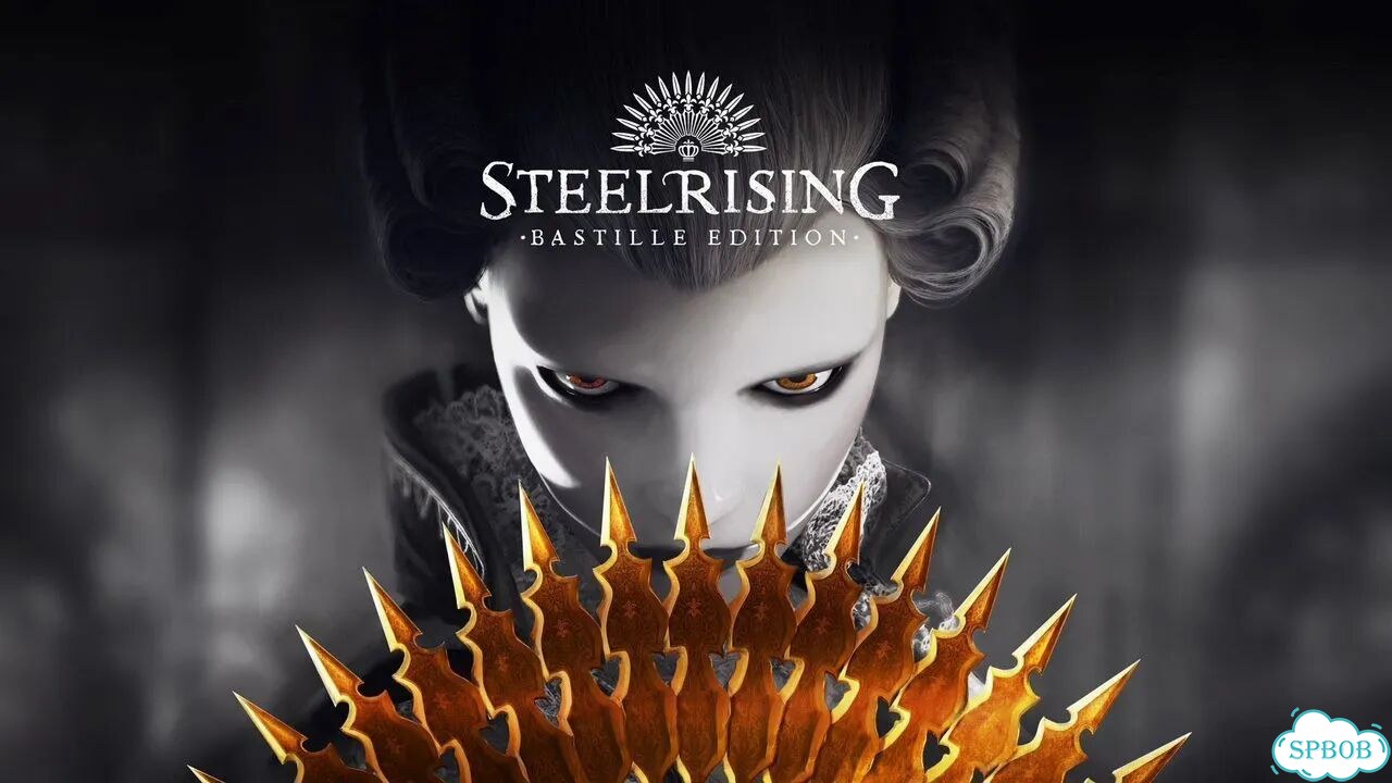 Steelrising Bastille Edition PS5 На Русском фото 1