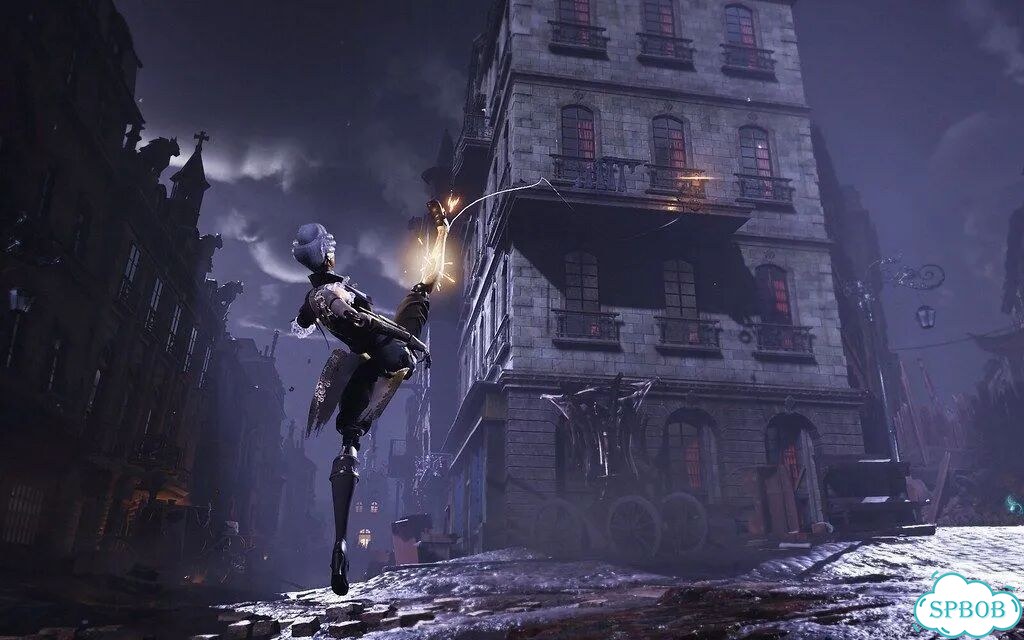 Steelrising Bastille Edition PS5 На Русском фото 10