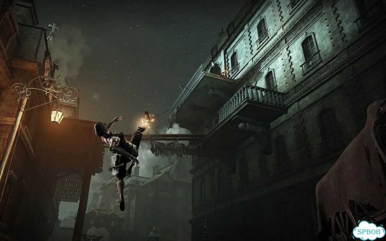 Steelrising Bastille Edition PS5 На Русском фото 4
