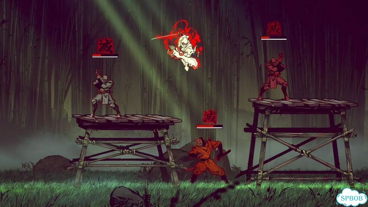 Shinobi Art of Vengeance PS4/PS5 На Русском фото 3