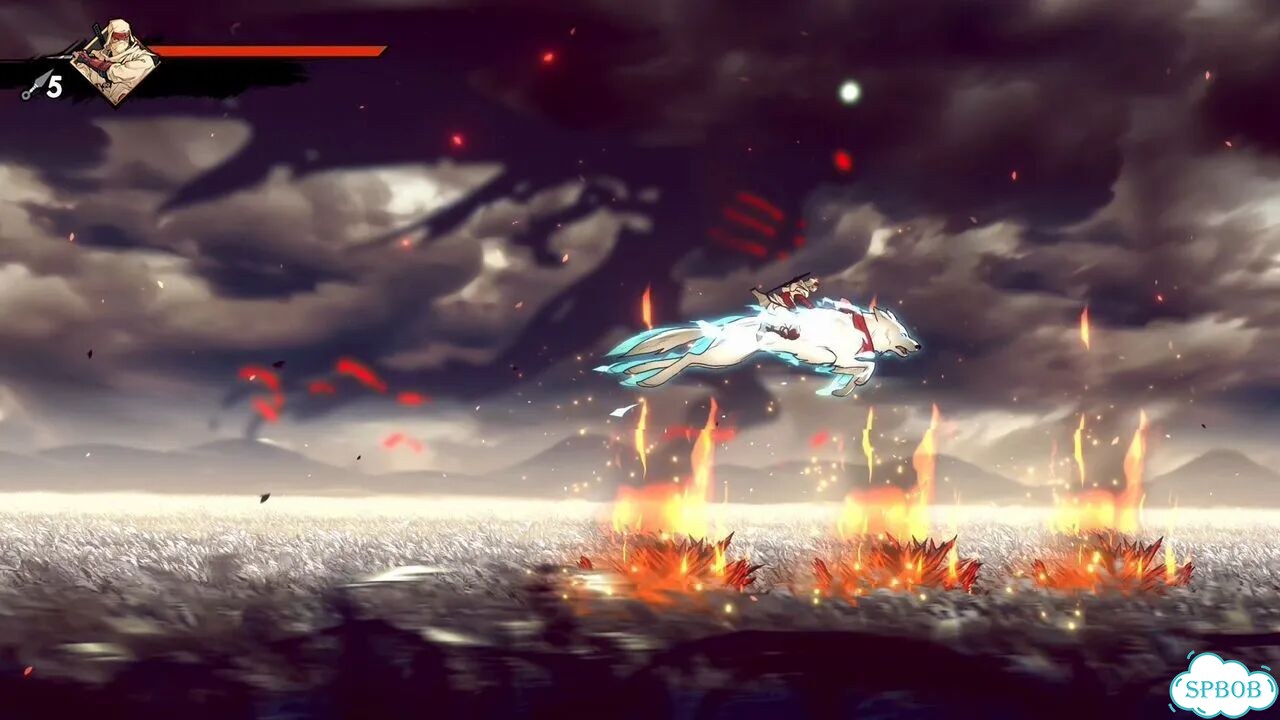 Shinobi Art of Vengeance PS4/PS5 На Русском фото 8