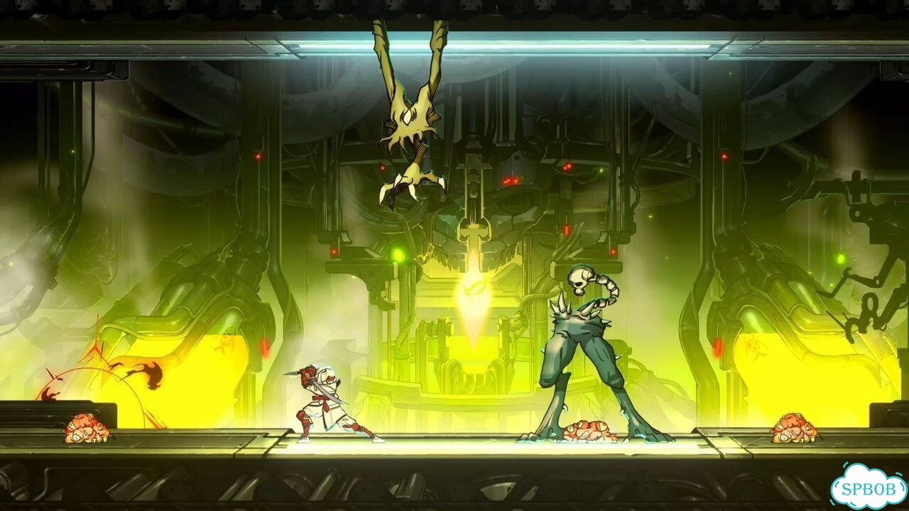 Shinobi Art of Vengeance PS4/PS5 На Русском фото 9