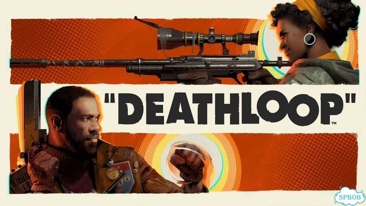 Deathloop Deluxe Edition PS5 На Русском фото 1