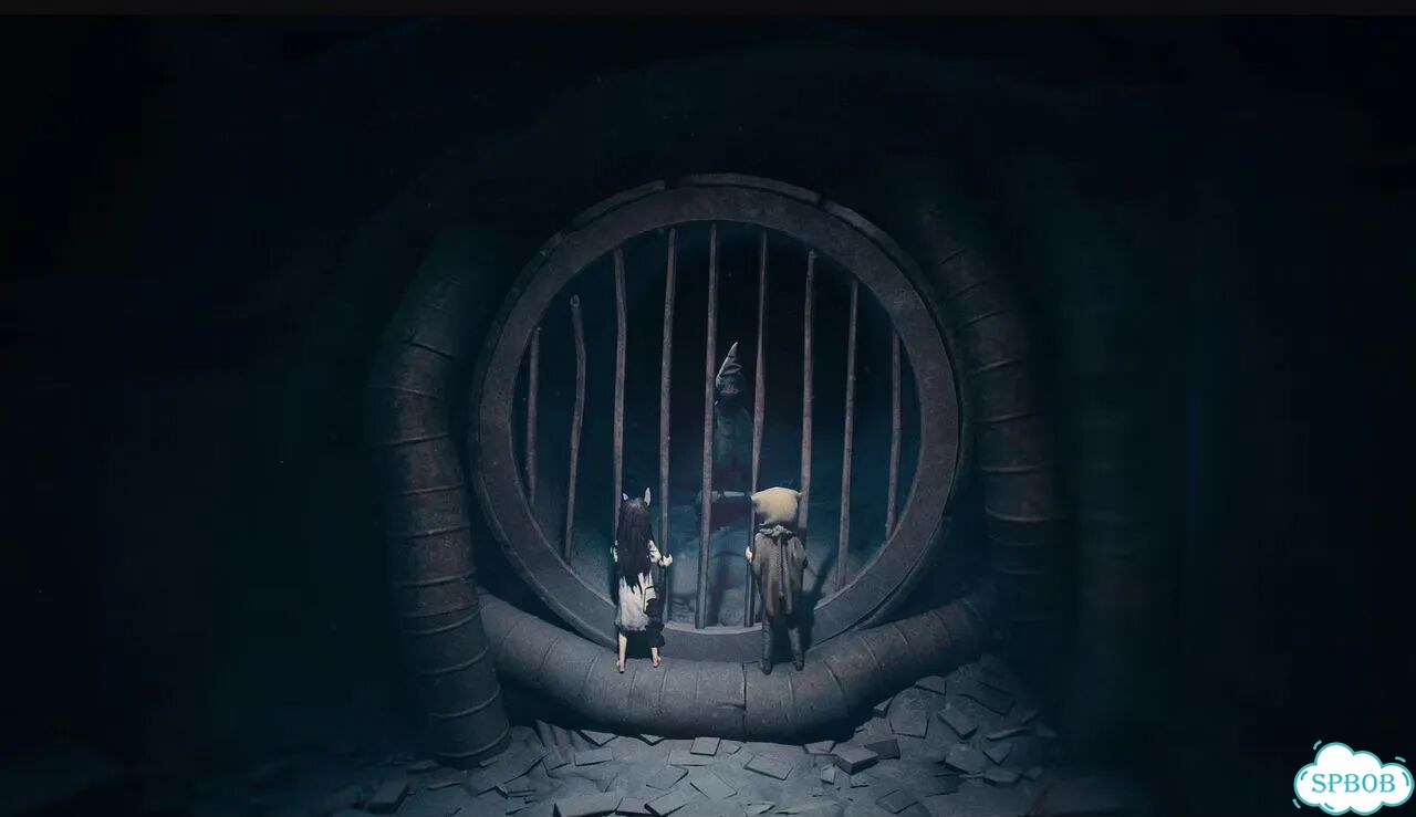 Reanimal PS5 Русская Озвучка фото 3