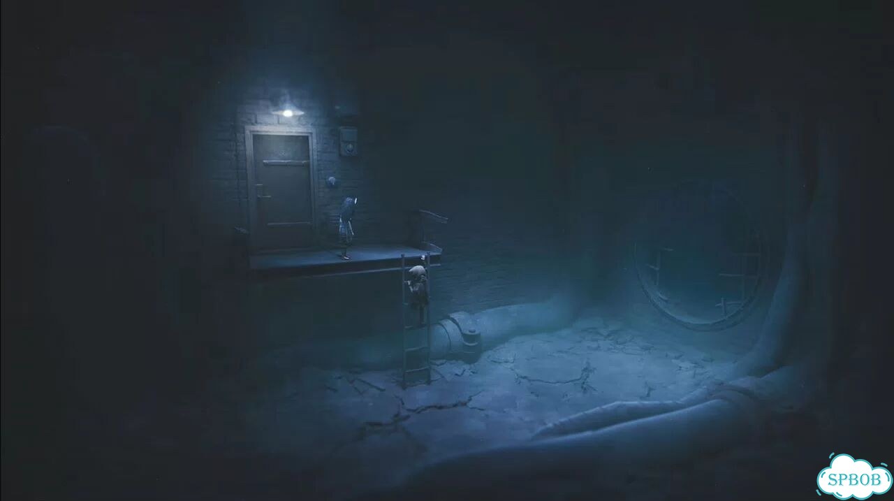 Reanimal PS5 Русская Озвучка фото 6