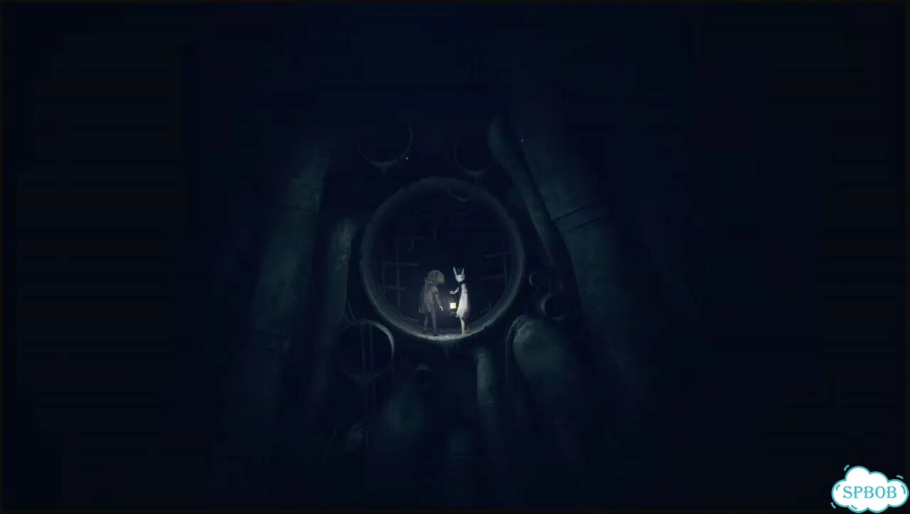 Reanimal PS5 Русская Озвучка фото 7