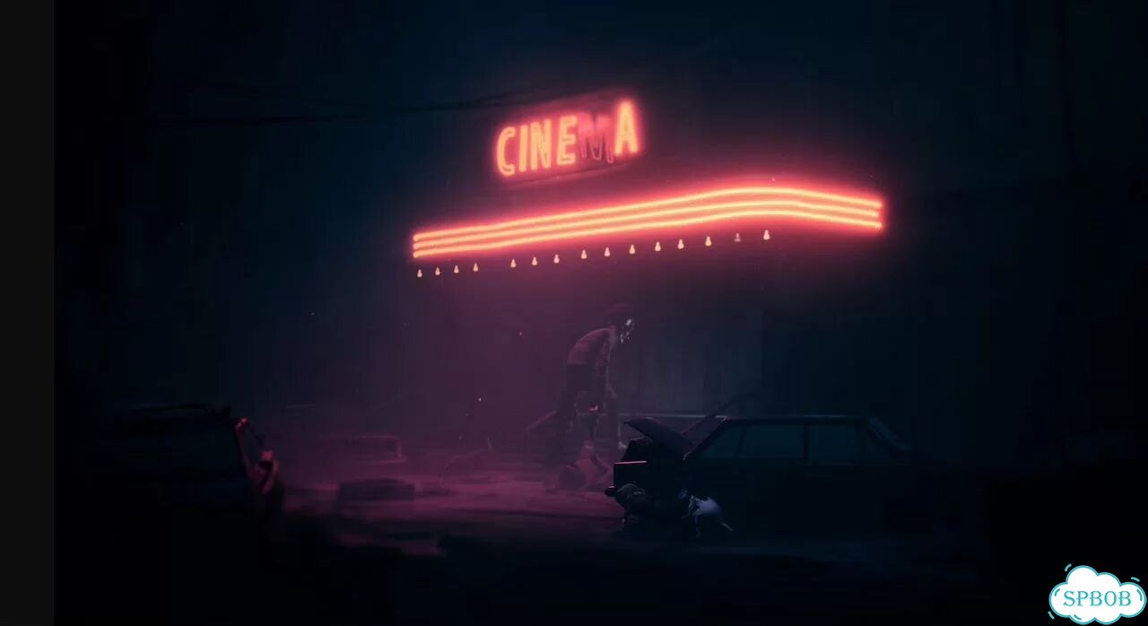 Reanimal PS5 Русская Озвучка фото 8