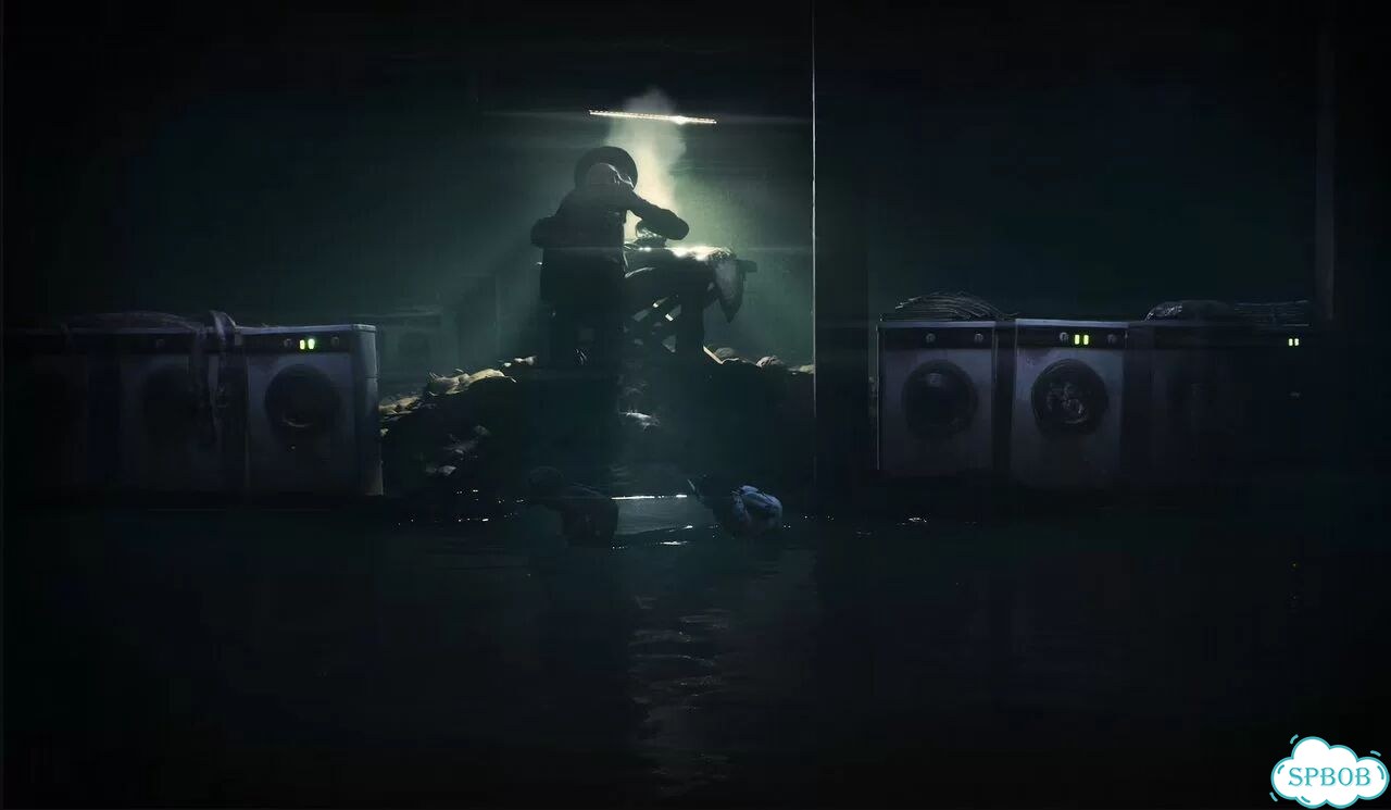 Reanimal PS5 Русская Озвучка фото 9
