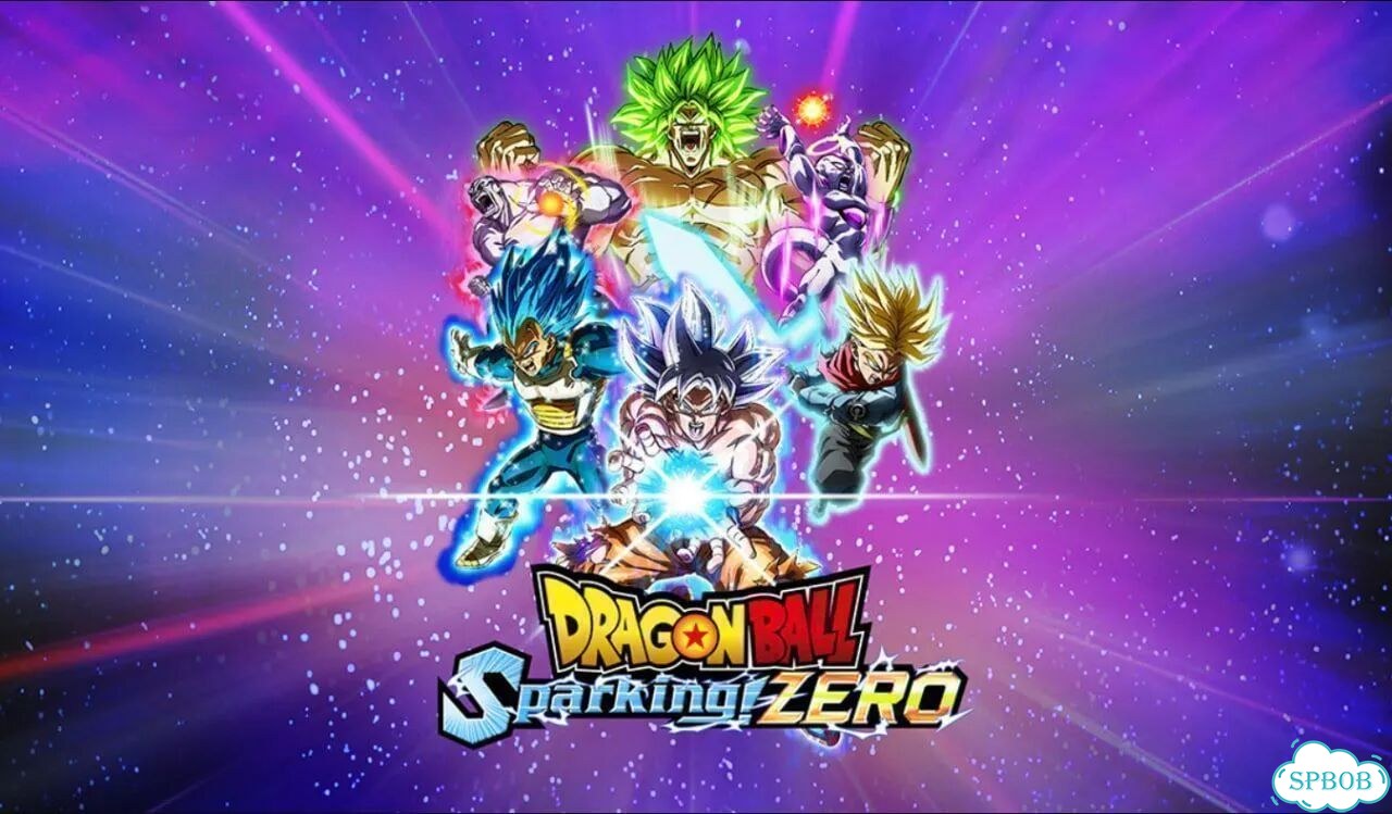 Dragon Ball Sparking Zero PS5 На Русском фото 1