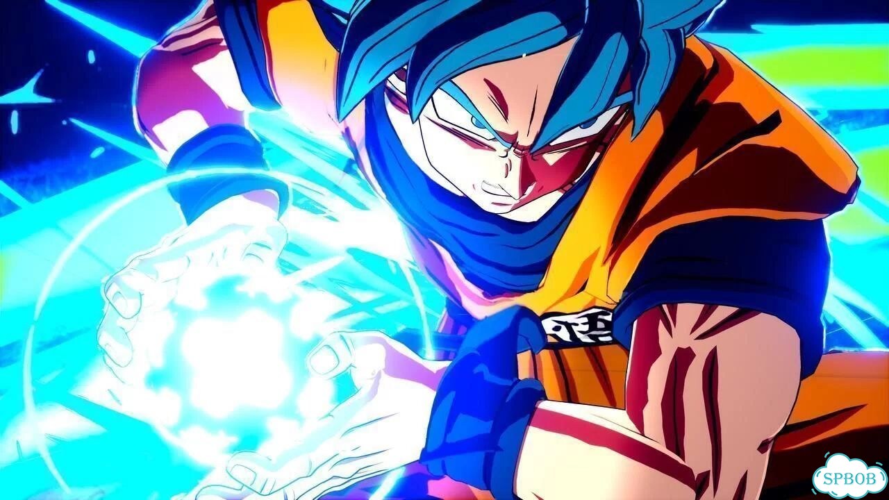 Dragon Ball Sparking Zero PS5 На Русском фото 2