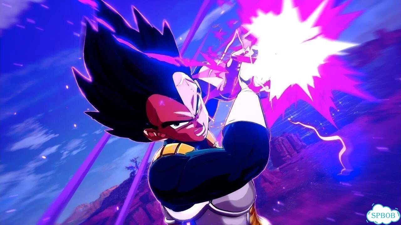 Dragon Ball Sparking Zero PS5 На Русском фото 3