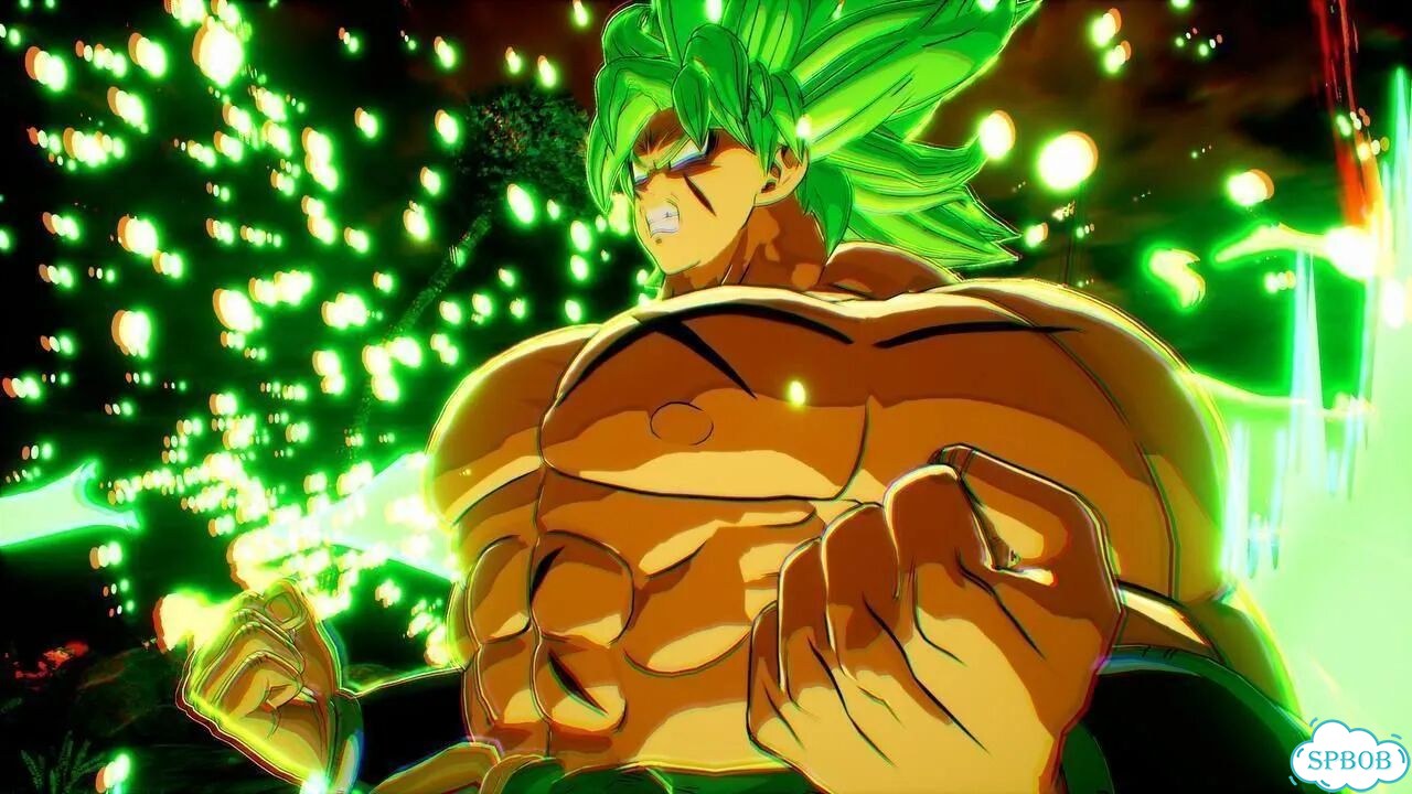 Dragon Ball Sparking Zero PS5 На Русском фото 4