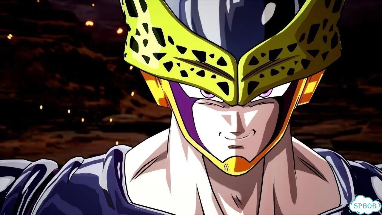 Dragon Ball Sparking Zero PS5 На Русском фото 6