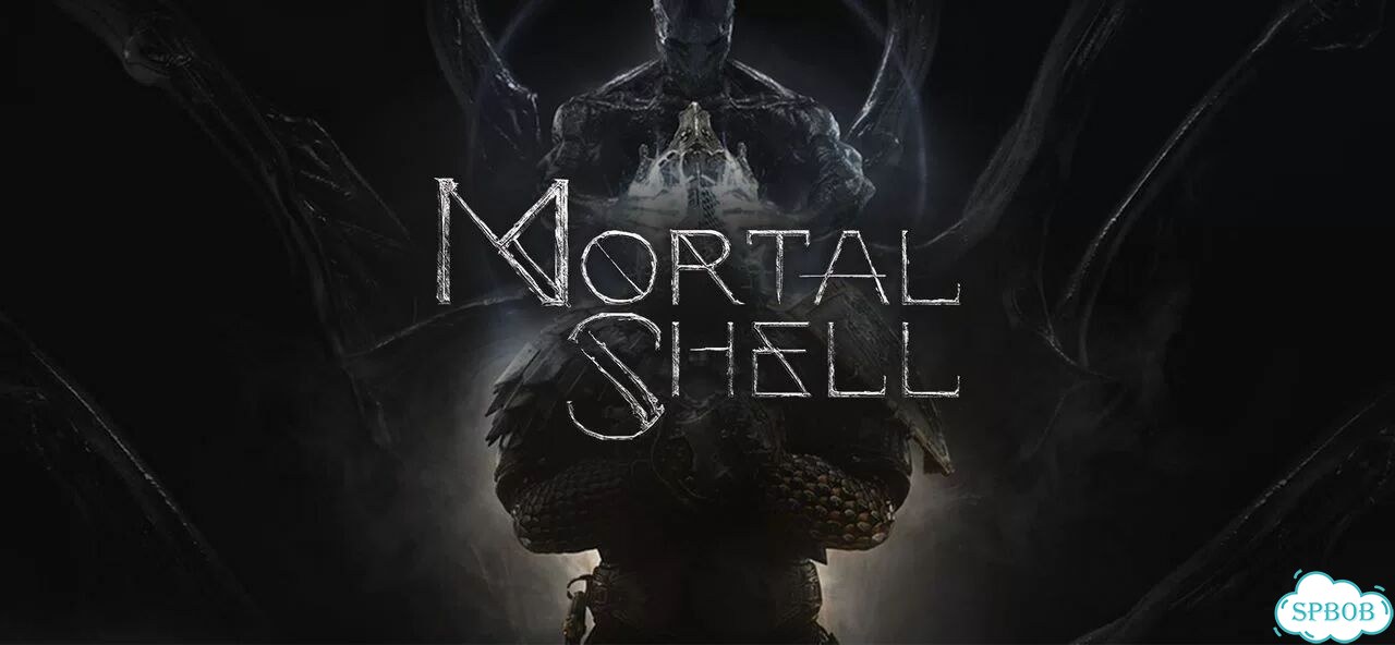 Mortal Shell PS4/PS5 На Русском фото 1