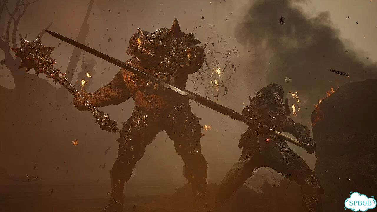 Mortal Shell PS4/PS5 На Русском фото 2