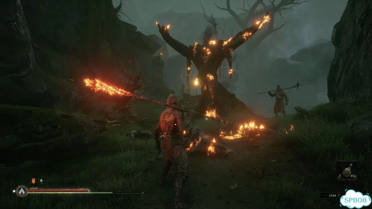 Mortal Shell PS4/PS5 На Русском фото 3