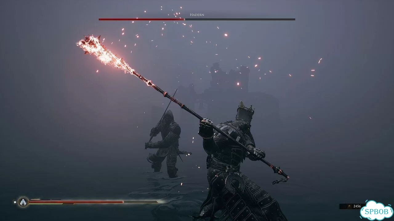Mortal Shell PS4/PS5 На Русском фото 4