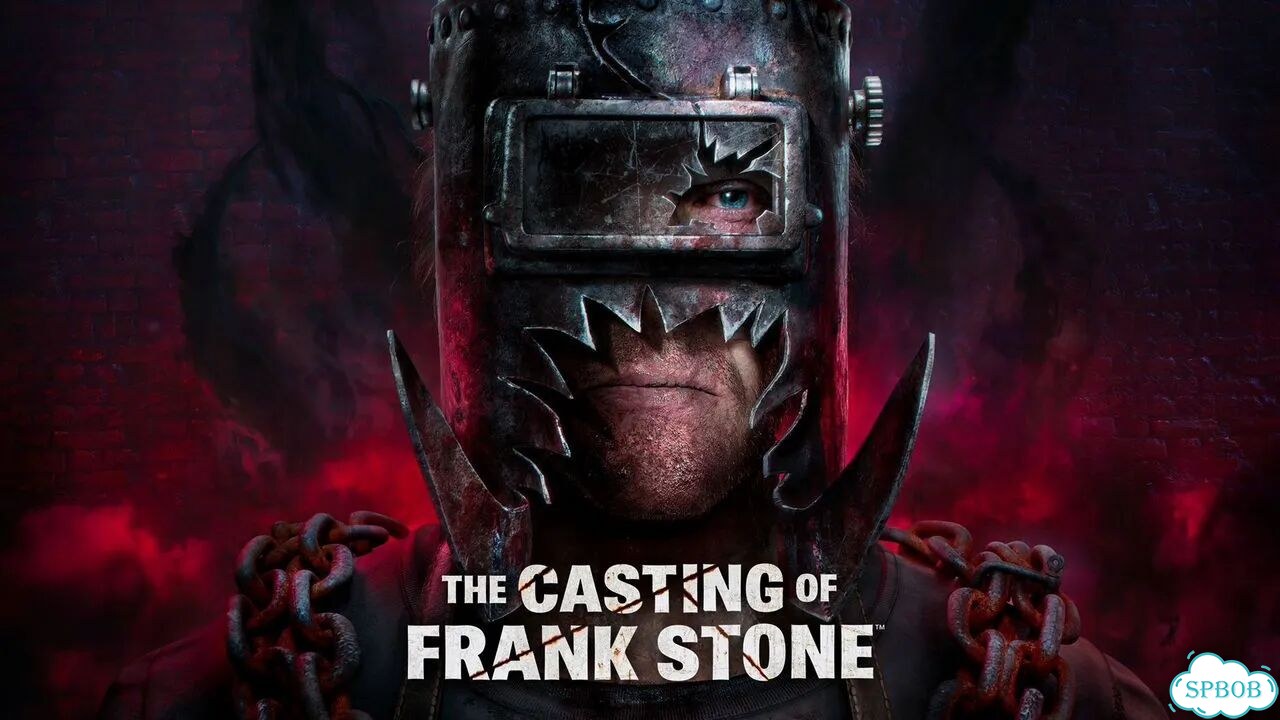 The Casting of Frank Stone PS5 На Русском фото 1