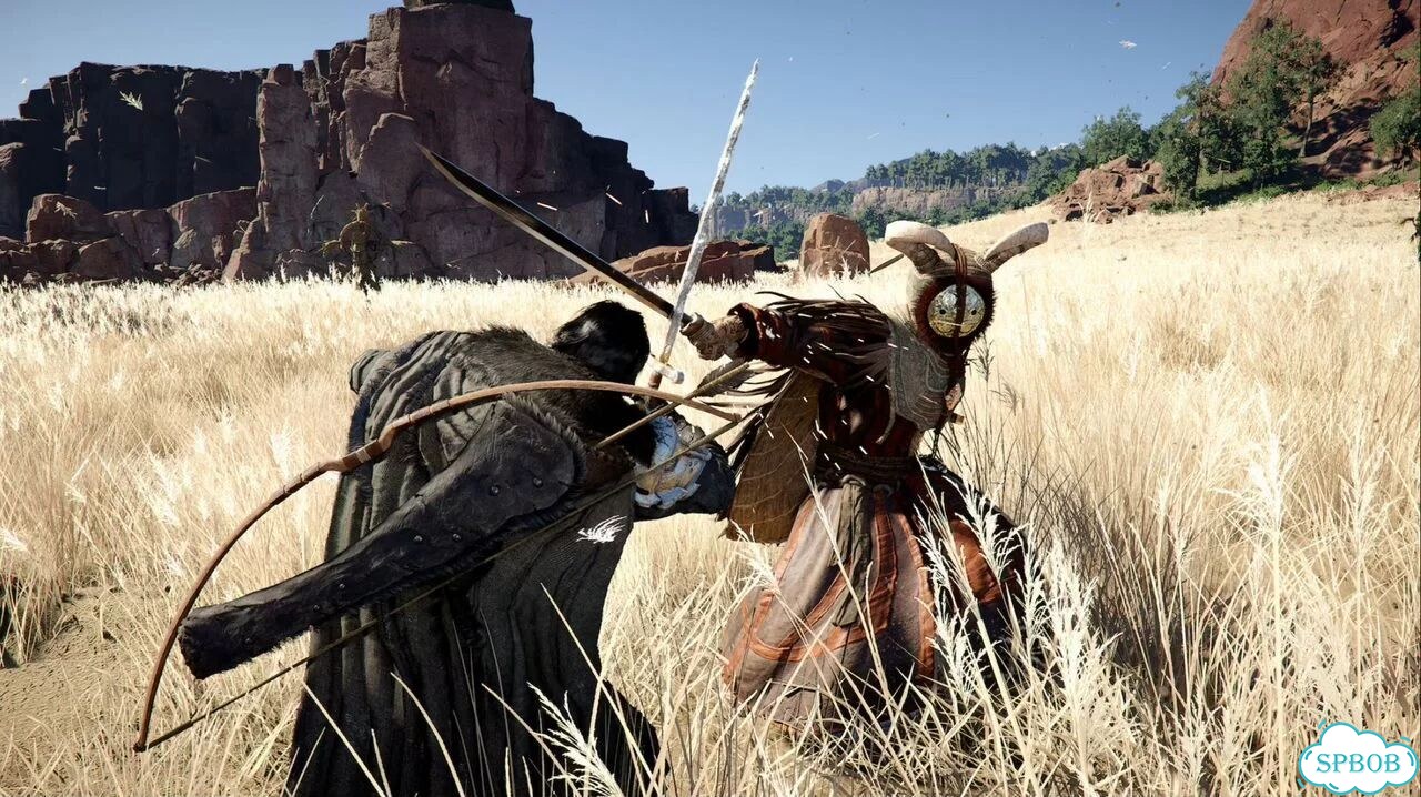 Crimson Desert Deluxe PS5 На Русском фото 3