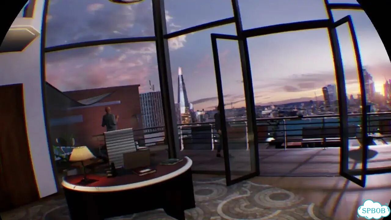 Blood and Truth VR PS4/PS5 На Русском фото 4