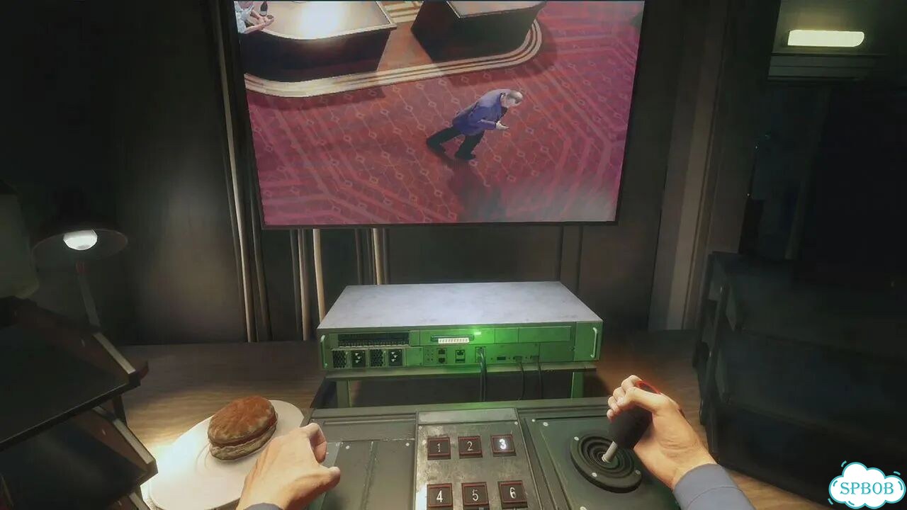 Blood and Truth VR PS4/PS5 На Русском фото 5