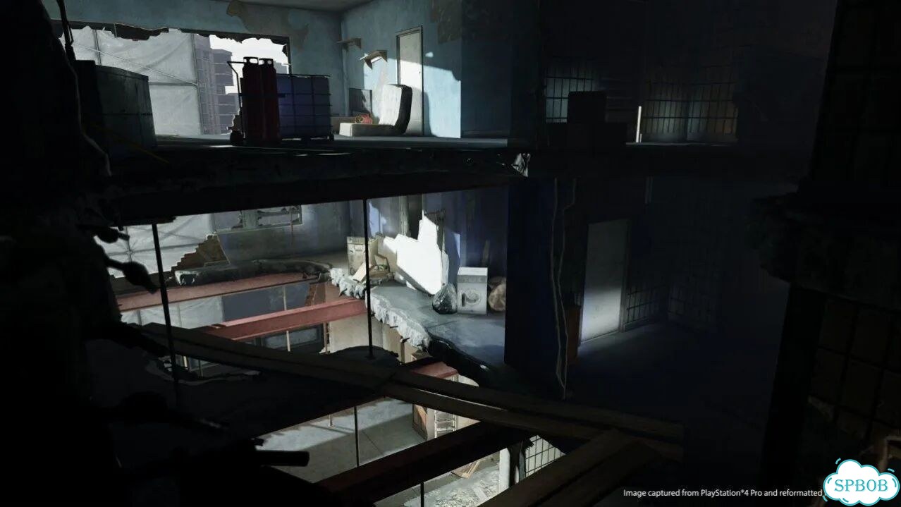 Blood and Truth VR PS4/PS5 На Русском фото 6