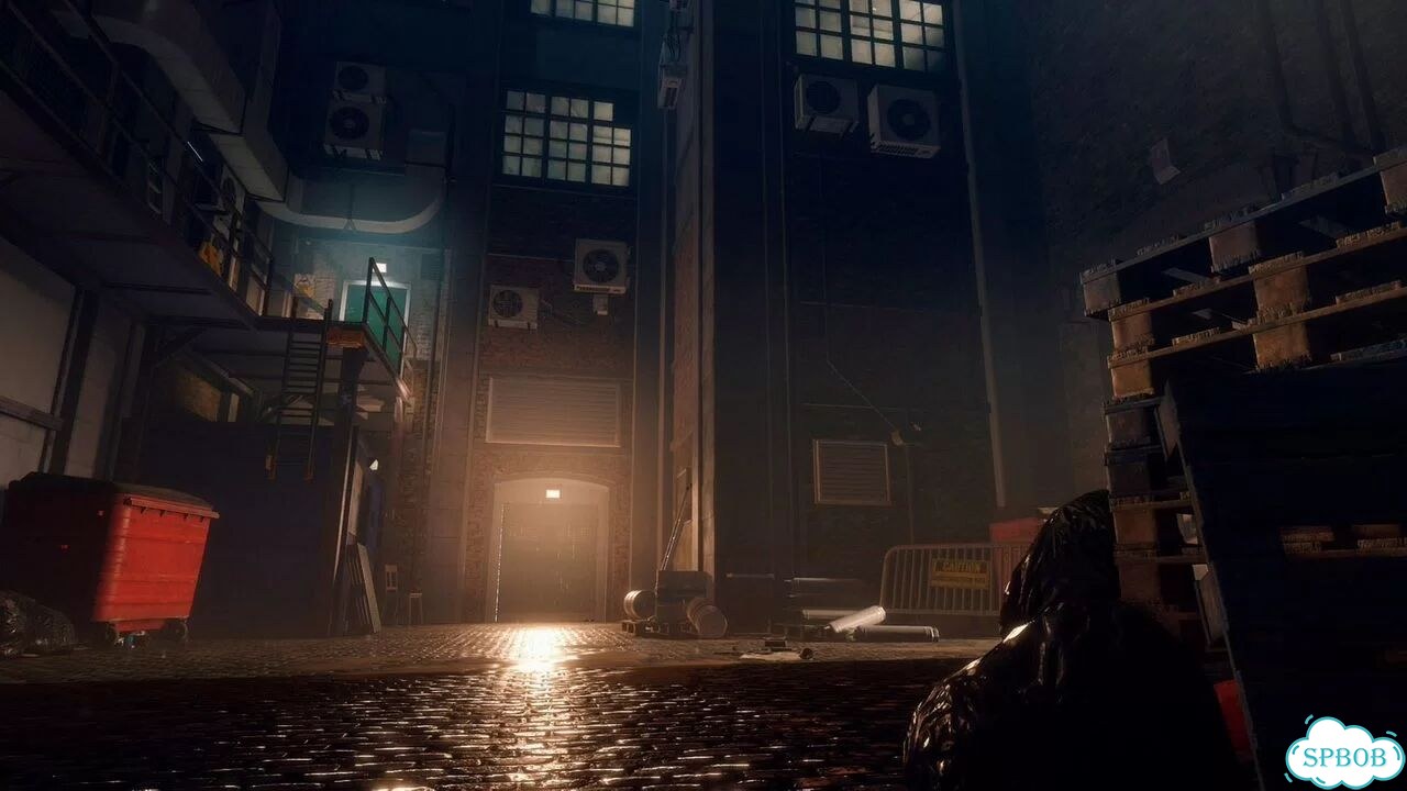 Blood and Truth VR PS4/PS5 На Русском фото 7