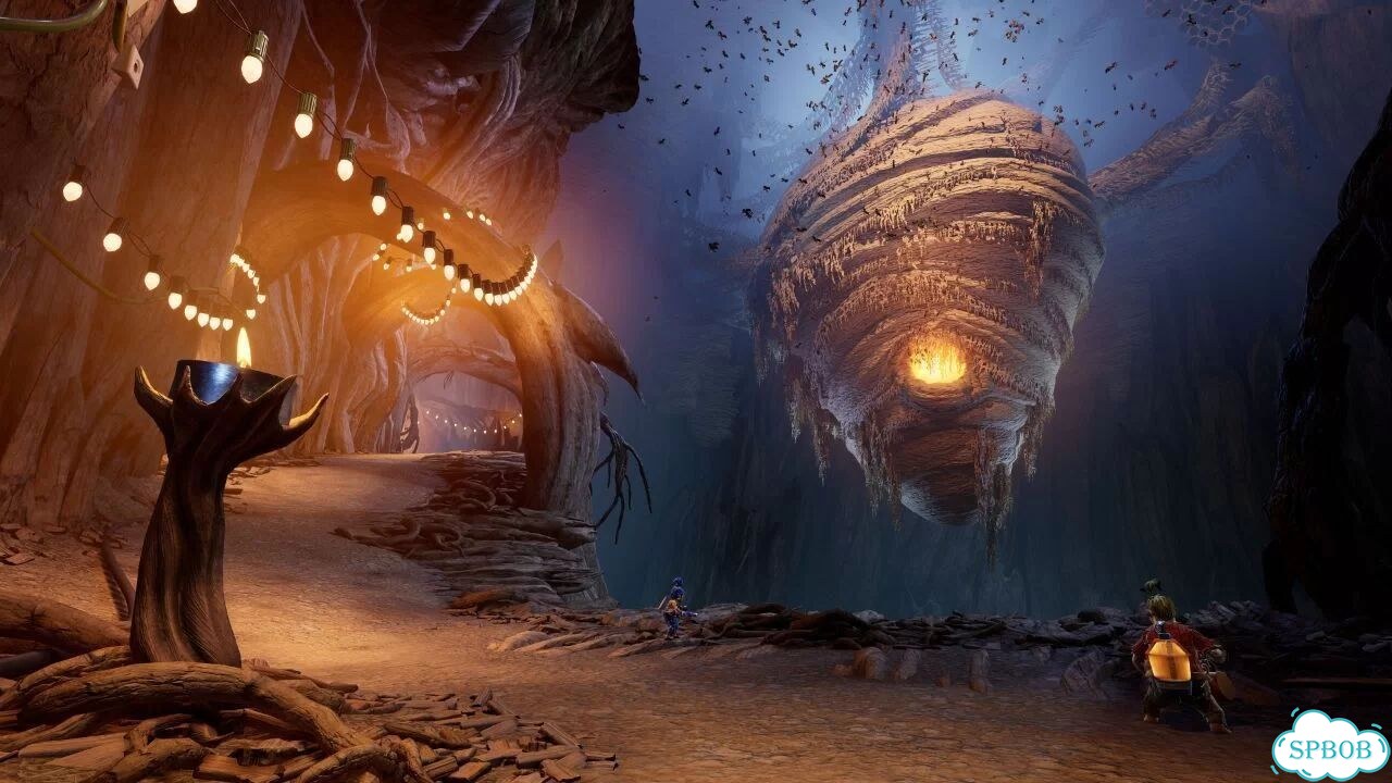 It Takes Two для PS4/PS5 На Русском фото 6
