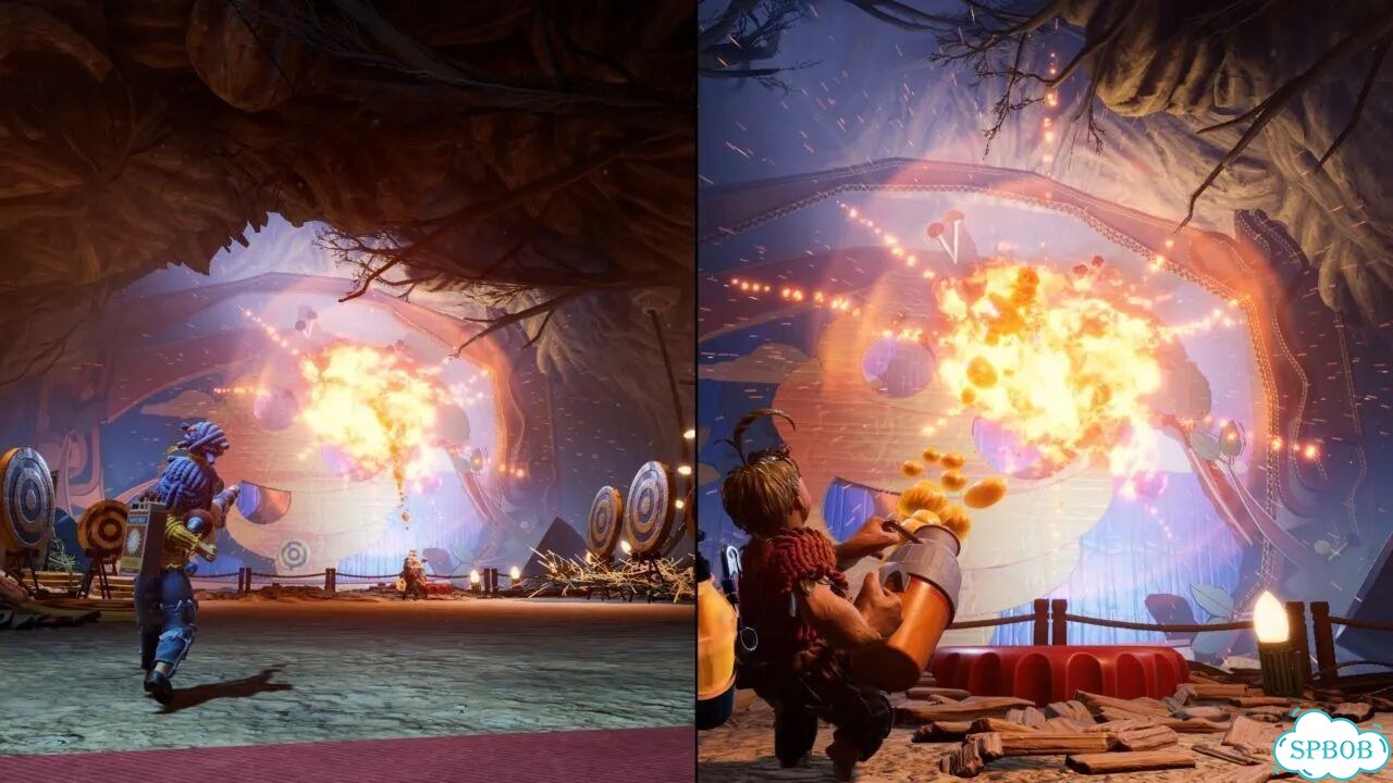It Takes Two для PS4/PS5 На Русском фото 9