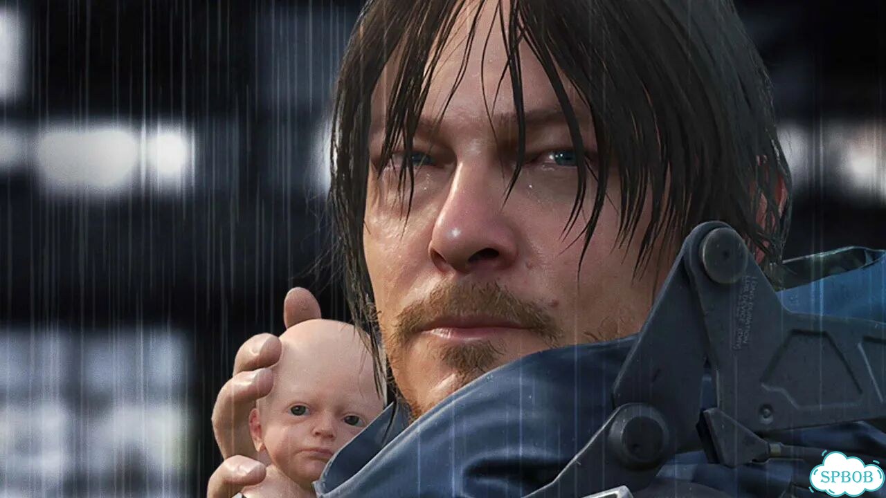 Death Stranding PS4/PS5 На Русском фото 2