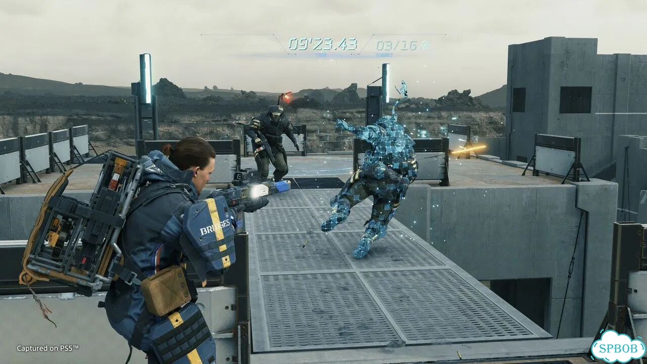 Death Stranding PS4/PS5 На Русском фото 3