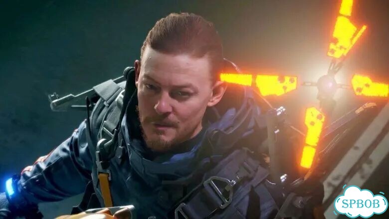 Death Stranding PS4/PS5 На Русском фото 4