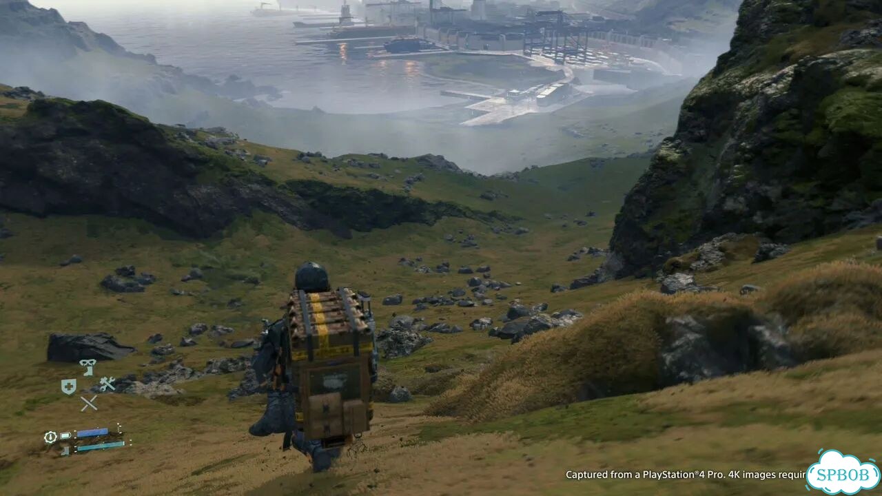 Death Stranding PS4/PS5 На Русском фото 8