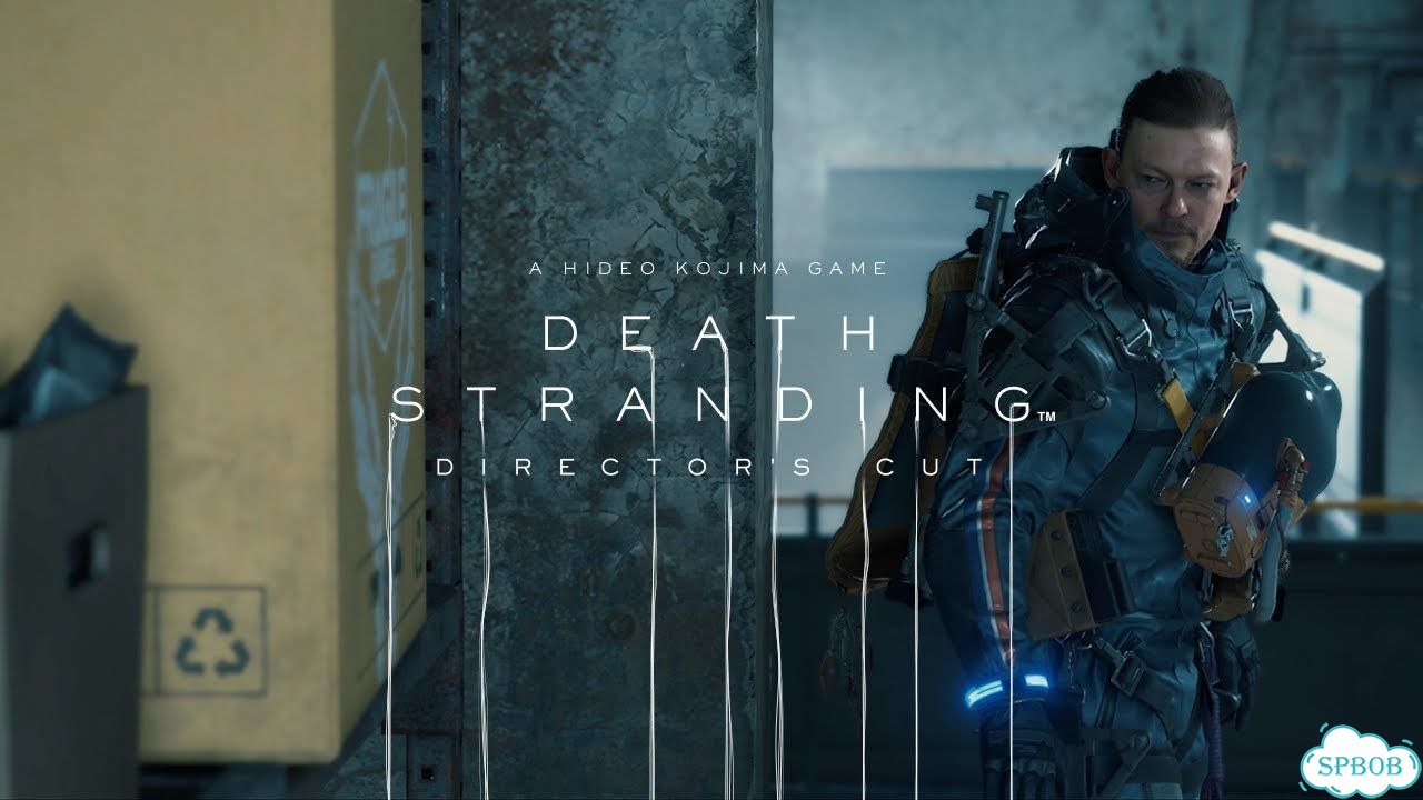 Death Stranding PS4/PS5 На Русском фото 9