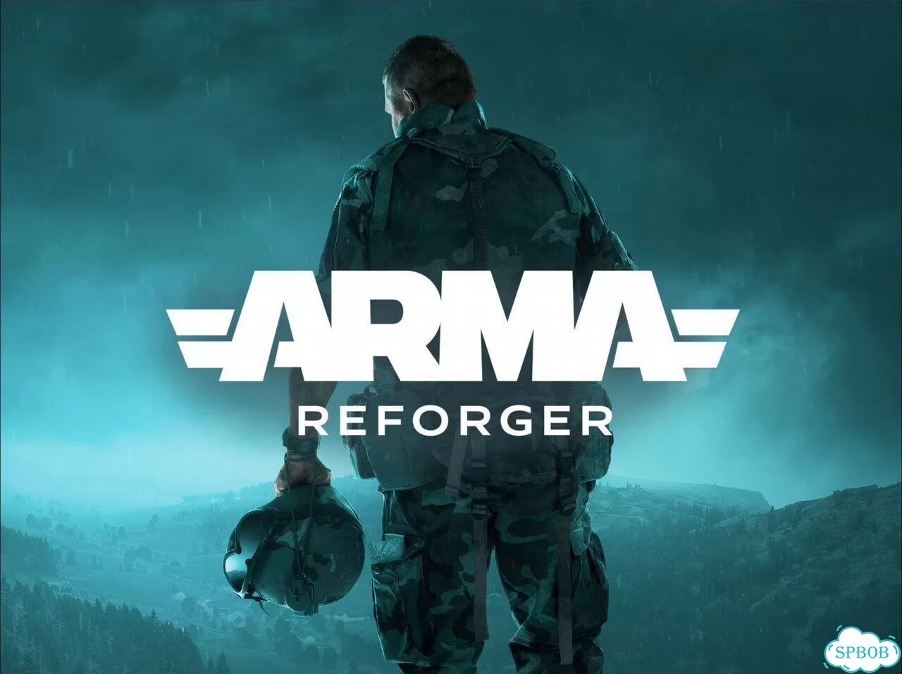 Arma Reforger PS5 На Русском фото 1