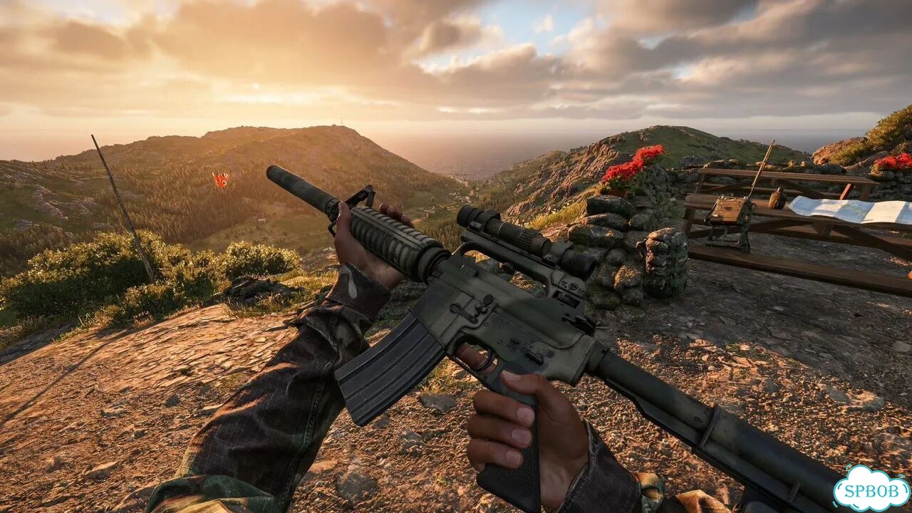 Arma Reforger PS5 На Русском фото 2