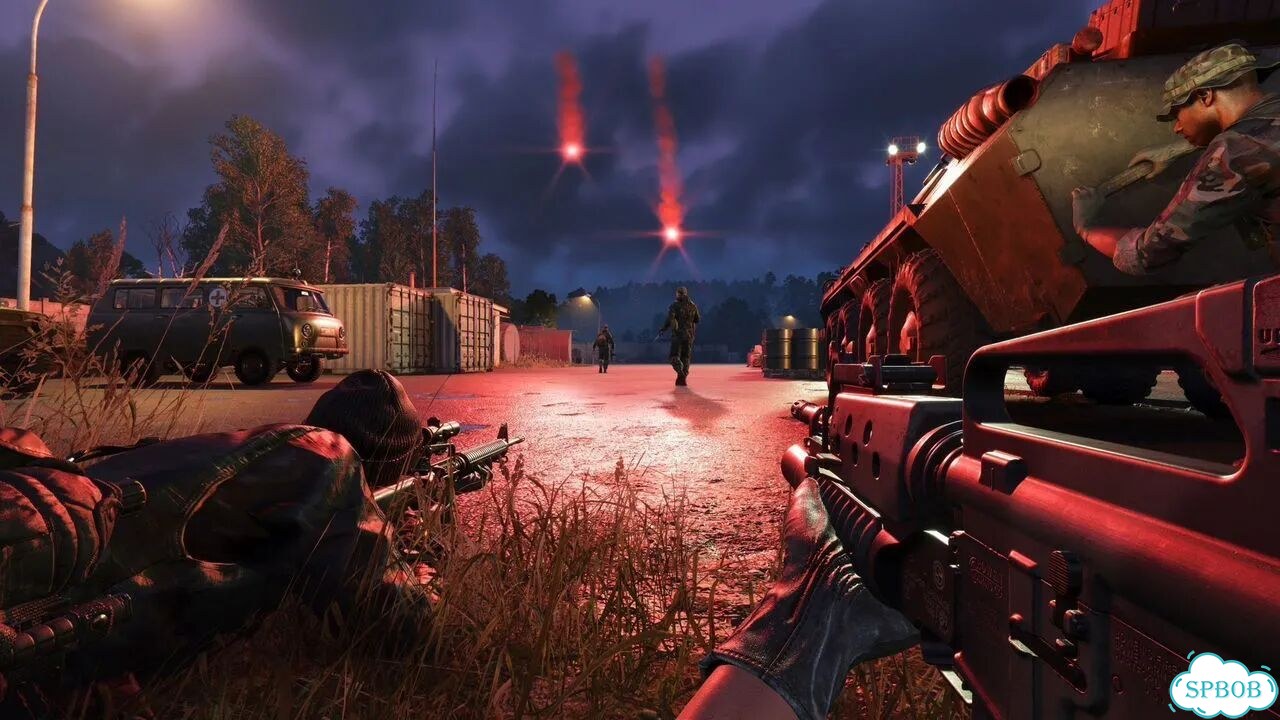 Arma Reforger PS5 На Русском фото 3