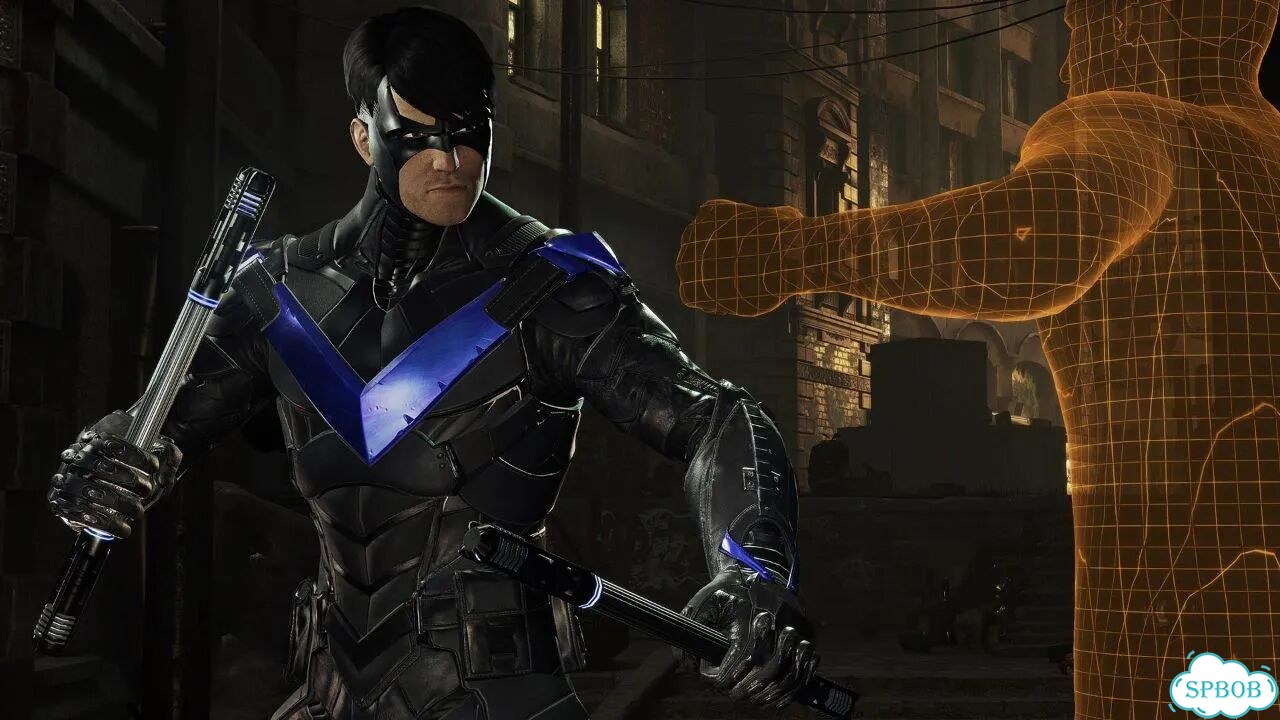 Batman Arkham VR PS4/PS5 На Русском фото 3
