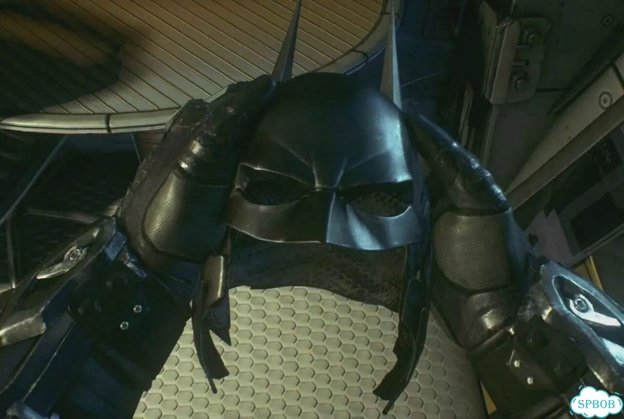 Batman Arkham VR PS4/PS5 На Русском фото 5