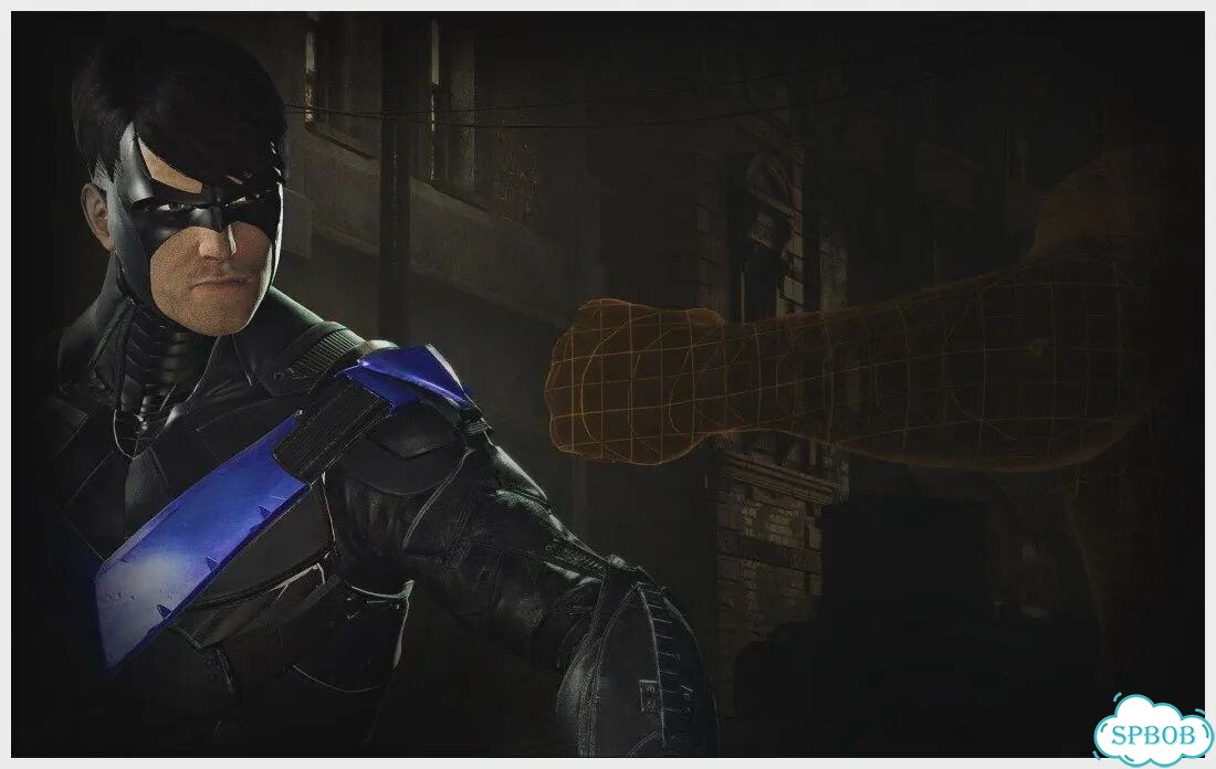 Batman Arkham VR PS4/PS5 На Русском фото 7